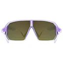 Sport Brille Uvex  Sportstyle 237 Purple Fade/Mir. Purple (S5330583316)