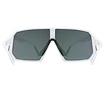 Sport Brille Uvex  Sportstyle 237 White Matt/Mir. Lavender (S5330588816)