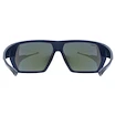 Sport Brille Uvex  Sportstyle 238 Deep Space Matt/Mir. Red (S5330594416)