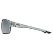 Sport Brille Uvex  Sportstyle 238 Smoke Mat/Mir.Silver (S5330595116)