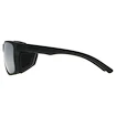 Sport Brille Uvex  Sportstyle 312 Black Mat/Mir.Silver (S5330072216)