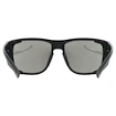 Sport Brille Uvex  Sportstyle 312 Black Mat/Mir.Silver (S5330072216)