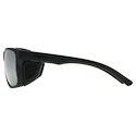 Sport Brille Uvex  Sportstyle 312 Black Mat/Mir.Silver (S5330072216)