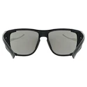 Sport Brille Uvex  Sportstyle 312 Black Mat/Mir.Silver (S5330072216)