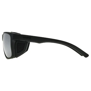 Sport Brille Uvex  Sportstyle 312 Black Mat/Mir.Silver (S5330072216)