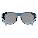 Sport Brille Uvex  Sportstyle 312 Stone Blue M./Mir.Silver (S5330074416)