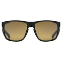 Sport Brille Uvex  Sportstyle 312 Vpx Black Mat/Brown (S5330332261)