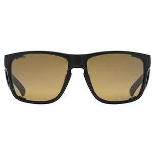 Sport Brille Uvex  Sportstyle 312 Vpx Black Mat/Brown (S5330332261)