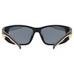 Sport Brille Uvex  Sportstyle 514 Black Matt/Mir. Silver (S5330652216)
