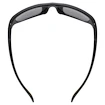 Sport Brille Uvex  Sportstyle 514 Black Matt/Mir. Silver (S5330652216)