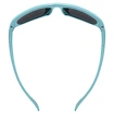 Sport Brille Uvex  Sportstyle 514 Lightblue/Mir. Silver (S5330654516)