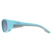 Sport Brille Uvex  Sportstyle 514 Lightblue/Mir. Silver (S5330654516)