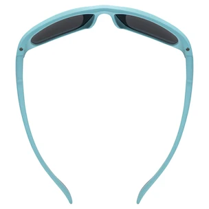 Sport Brille Uvex  Sportstyle 514 Lightblue/Mir. Silver (S5330654516)