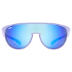 Sport Brille Uvex  Sportstyle 515 Lavender Matt/Mir. Blue (S5330664416)