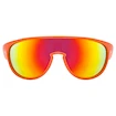 Sport Brille Uvex  Sportstyle 515 Orange Matt/Mir. Orange (S5330663416)