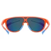 Sport Brille Uvex  Sportstyle 515 Orange Matt/Mir. Orange (S5330663416)