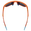 Sport Brille Uvex  Sportstyle 515 Orange Matt/Mir. Orange (S5330663416)