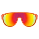 Sport Brille Uvex  Sportstyle 515 Orange Matt/Mir. Orange (S5330663416)