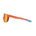 Sport Brille Uvex  Sportstyle 515 Orange Matt/Mir. Orange (S5330663416)