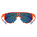 Sport Brille Uvex  Sportstyle 515 Orange Matt/Mir. Orange (S5330663416)