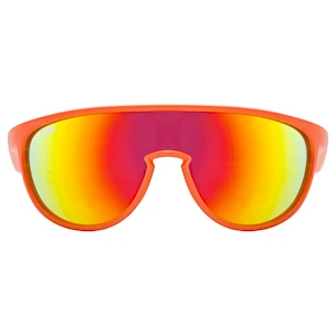 Sport Brille Uvex  Sportstyle 515 Orange Matt/Mir. Orange (S5330663416)