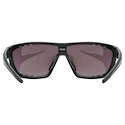 Sport Brille Uvex  Sportstyle 706 Cv Black Matt/Mir. Lavender (S5320182281)