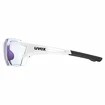 Sport Brille Uvex  SPORTSTYLE 803 RACE VM