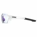 Sport Brille Uvex  SPORTSTYLE 803 RACE VM