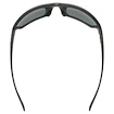 Sport Brille Uvex  Sportstyle 806 Smoke Matt/Mir.Red (S5330872213)