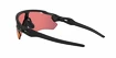 Sport-Sonnenbrille Oakley Radar EV Pfad MttBlk w/ PRIZMTrailTorch