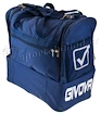 Sportbekleidungsset GIVOVA BOX weiß-blau