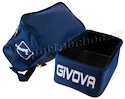 Sportbekleidungsset GIVOVA BOX weiß-blau