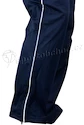 Sportbekleidungsset GIVOVA BOX weiß-blau