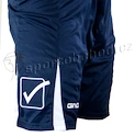 Sportbekleidungsset GIVOVA BOX weiß-blau
