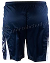 Sportbekleidungsset GIVOVA BOX weiß-blau