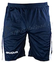 Sportbekleidungsset GIVOVA BOX weiß-blau