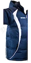 Sportbekleidungsset GIVOVA BOX weiß-blau