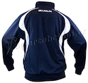 Sportbekleidungsset GIVOVA BOX weiß-blau