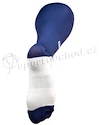 Sportbekleidungsset GIVOVA BOX weiß-blau
