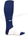 Sportbekleidungsset GIVOVA BOX weiß-blau
