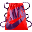 Sportbeutel Nike Heritage Red/Purple