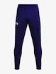 Sporthose Under Armour UA PIQUE TRACK PANT-BLU