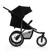 Sportkinderwagen Kinderkraft Helsi 2 Black