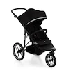 Sportkinderwagen Kinderkraft Helsi 2 Black