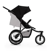 Sportkinderwagen Kinderkraft Helsi 2 Black