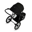 Sportkinderwagen Kinderkraft Helsi 2 Black