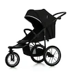 Sportkinderwagen Kinderkraft Helsi 2 Black
