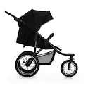Sportkinderwagen Kinderkraft Helsi 2 Black