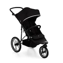 Sportkinderwagen Kinderkraft Helsi 2 Black
