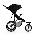 Sportkinderwagen Kinderkraft Helsi 2 Black